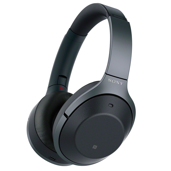 Sony WH-1000XM2