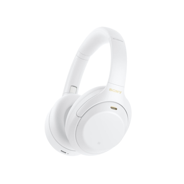 Sony WH-1000XM4, White