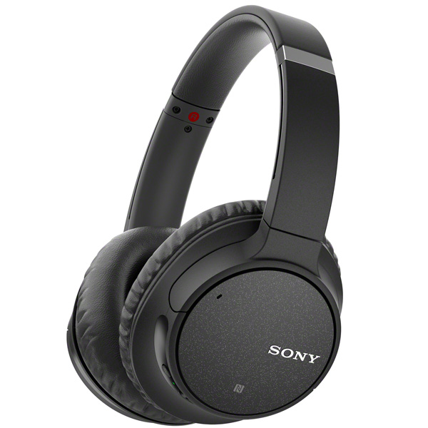 Sony WH-CH700N