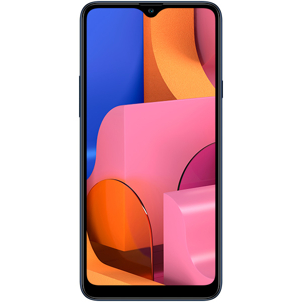 Samsung Galaxy A20s, 3/32GB (синий)