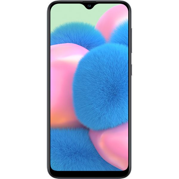 Samsung Galaxy A30s, 3/32GB (белый)