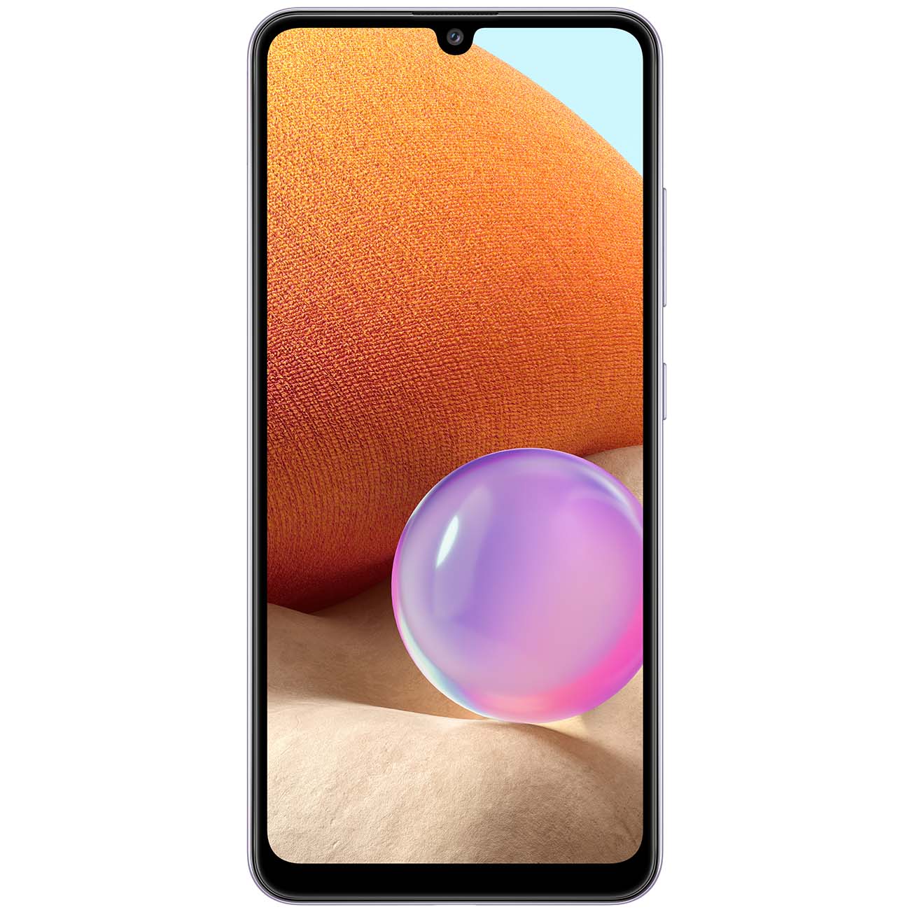 Samsung A32, 4/128Gb (фиолетовый)