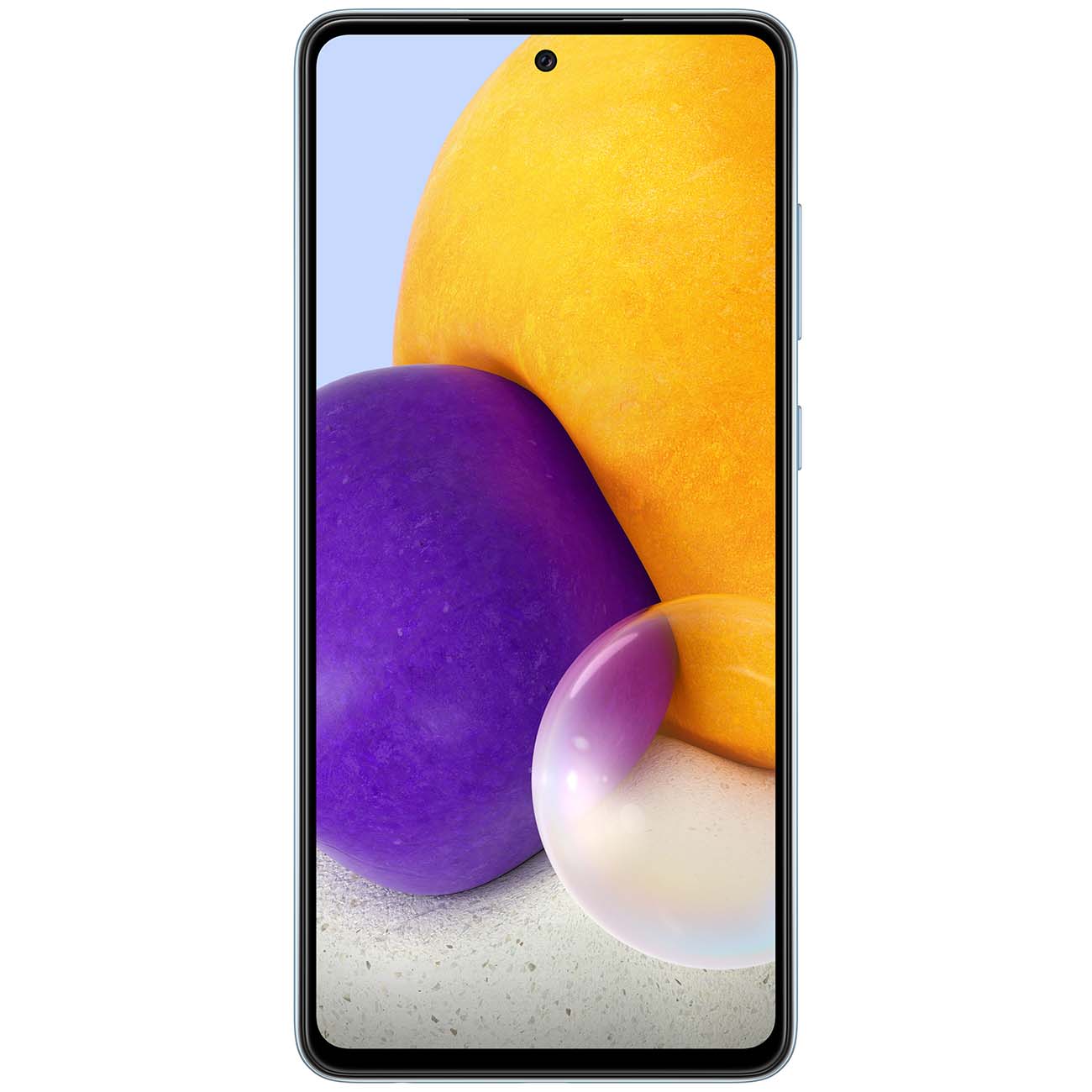 Samsung A72, 8/256Gb (голубой)
