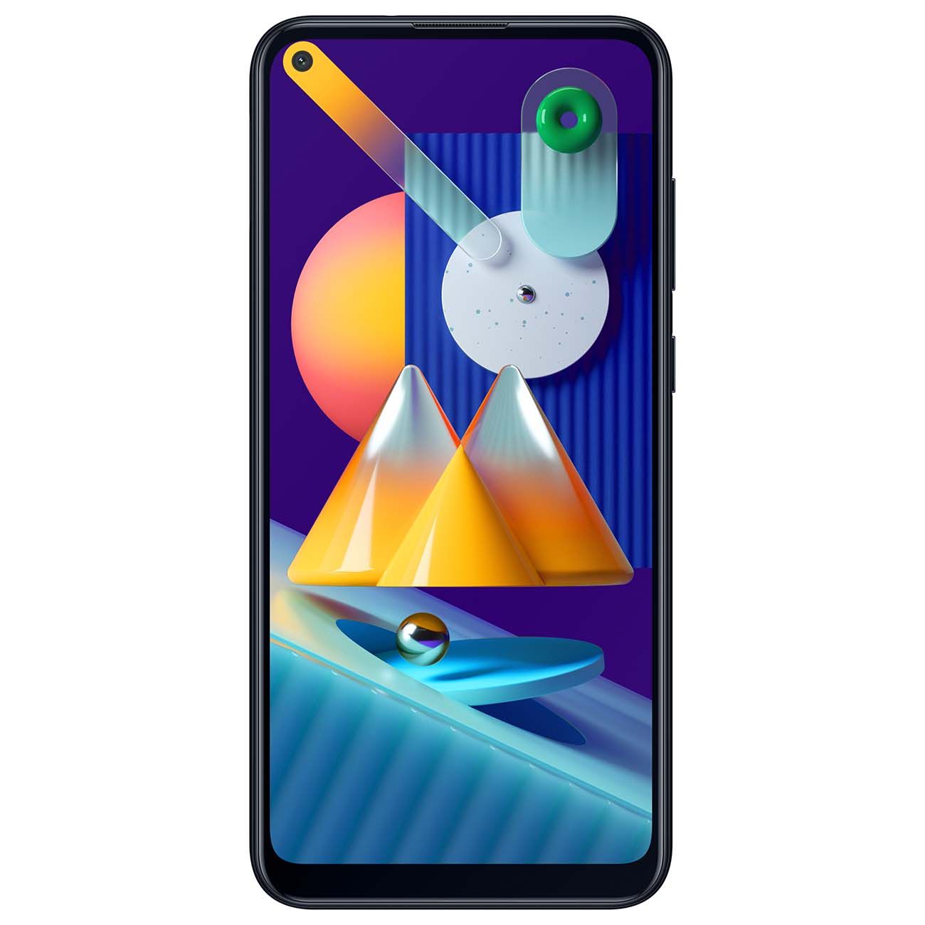Samsung Galaxy M11, 3/32GB (черный)