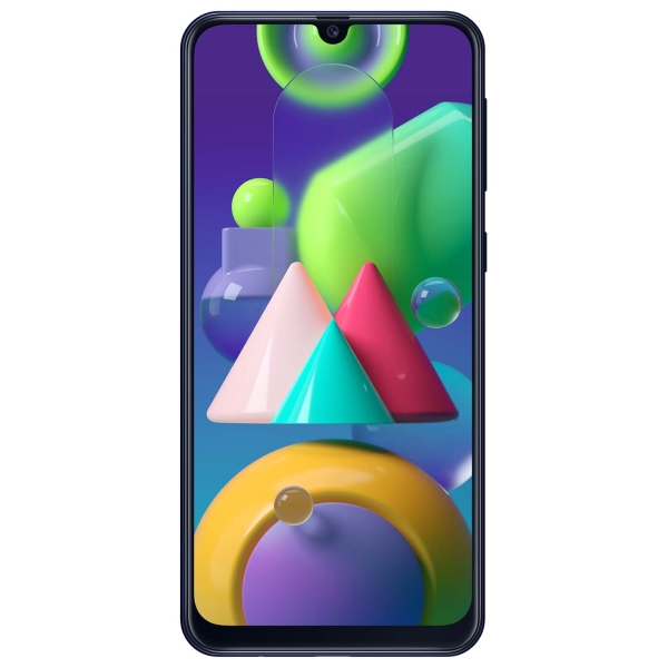 Samsung Galaxy M21, 4/64GB (синий)