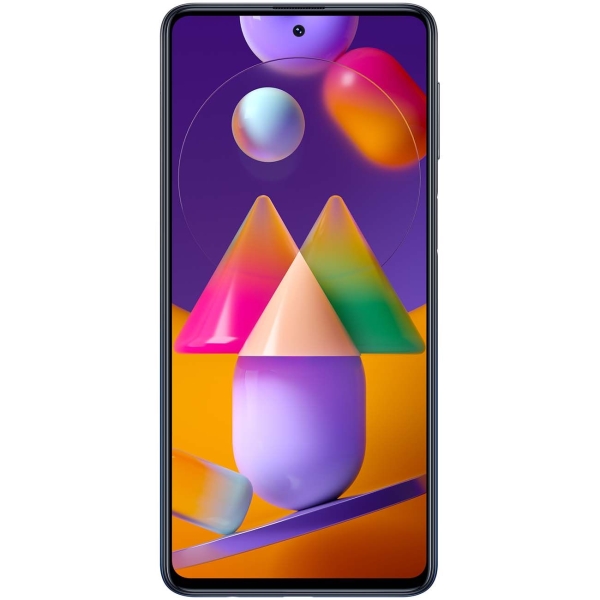 Samsung Galaxy M31s, 6/128GB (синий)