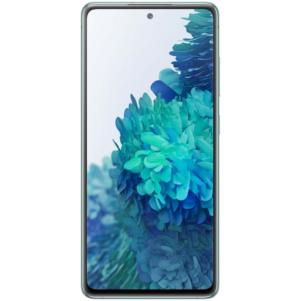 Samsung Galaxy S20FE, 6.128Gb, Мята
