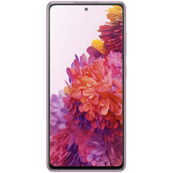 Samsung Galaxy S20FE, 6.128Gb, Лаванда