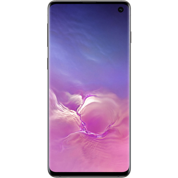 Samsung Galaxy S10+, 8/128GB (оникс)