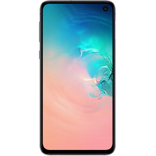 Samsung Galaxy S10E, 6/128GB (перламутр)