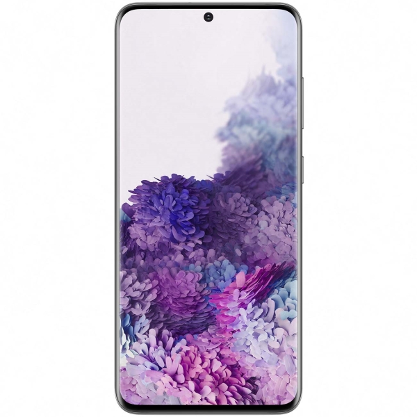 Samsung Galaxy S20, 8/128GB (серый)