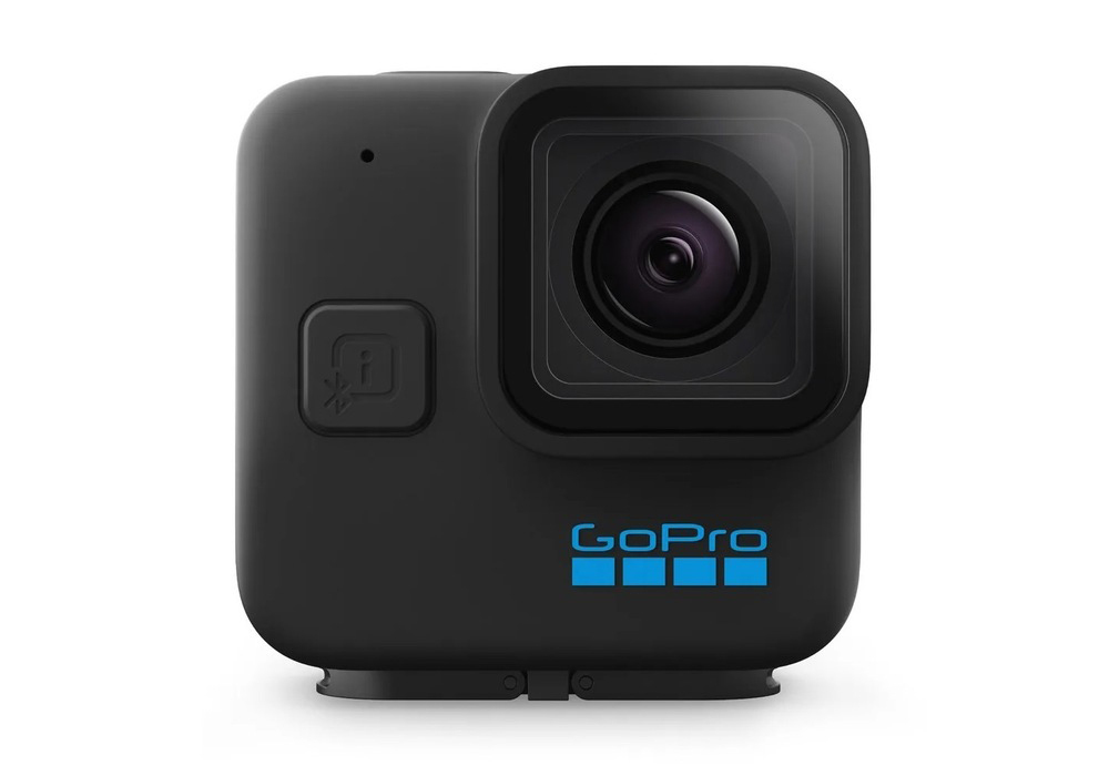 Экшн-камера GoPro HERO11 Mini Black