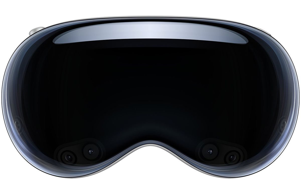 Apple Vision Pro
