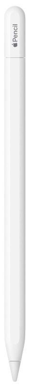Стилус Apple Pencil (3st Generation) с USB-C