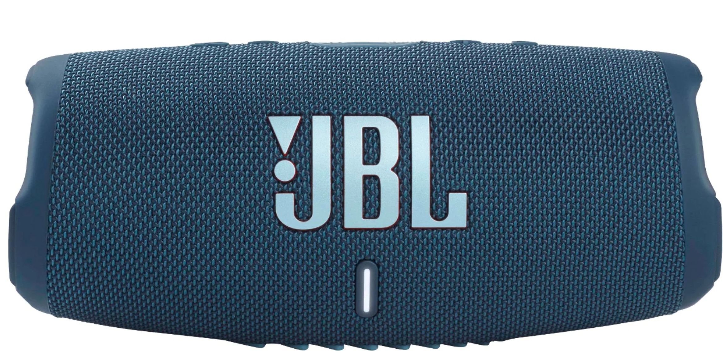 Bluetooth колонка портативная JBL Charge 5, синий