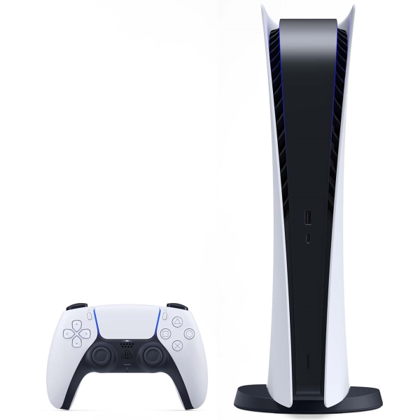 Sony PlayStation 5 (Без привода)