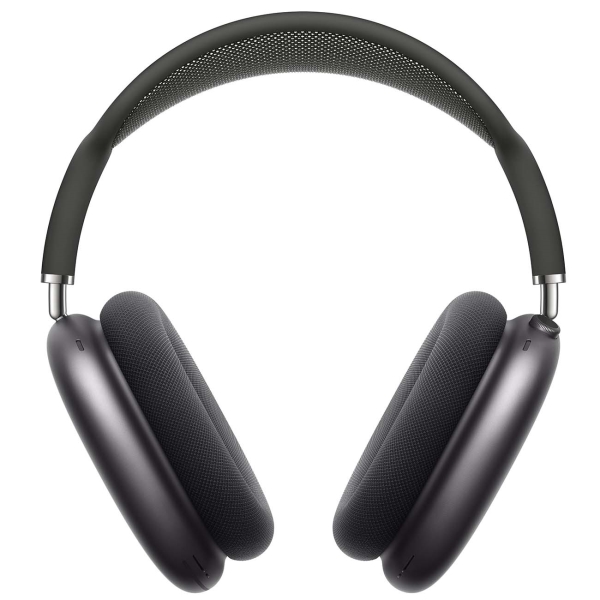 Беспроводные наушники Apple AirPods MAX, Space Gray