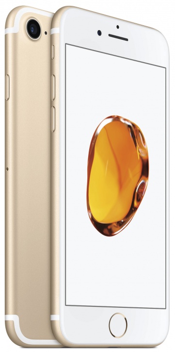 Apple iPhone 7 32 ГБ Золотой