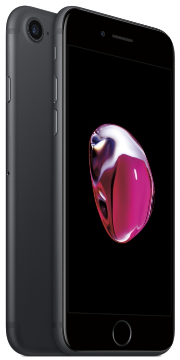 Apple iPhone 7 128 ГБ Матовый