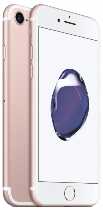 Apple iPhone 7 32 ГБ Розовый