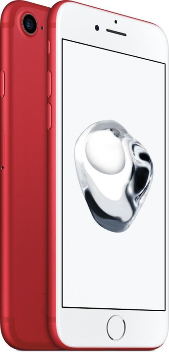 Apple iPhone 7 32 ГБ Красный