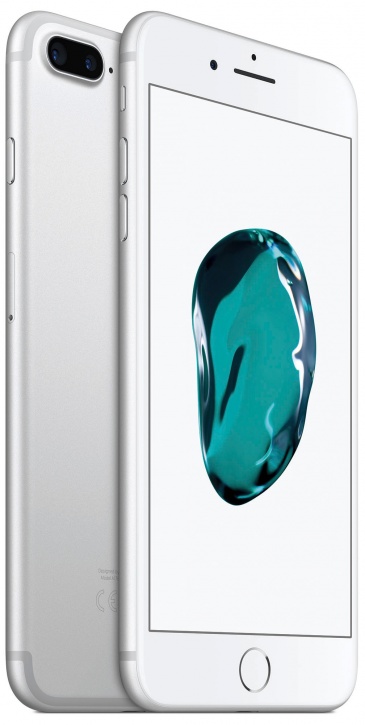 Apple iPhone 7 Plus 32 ГБ Серебристый