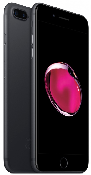Apple iPhone 7 Plus 128 ГБ Матовый