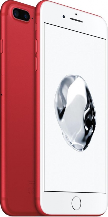 Apple iPhone 7 Plus 32 ГБ Красный