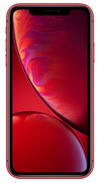 Apple iPhone XR 64 ГБ (PRODUCT)RED