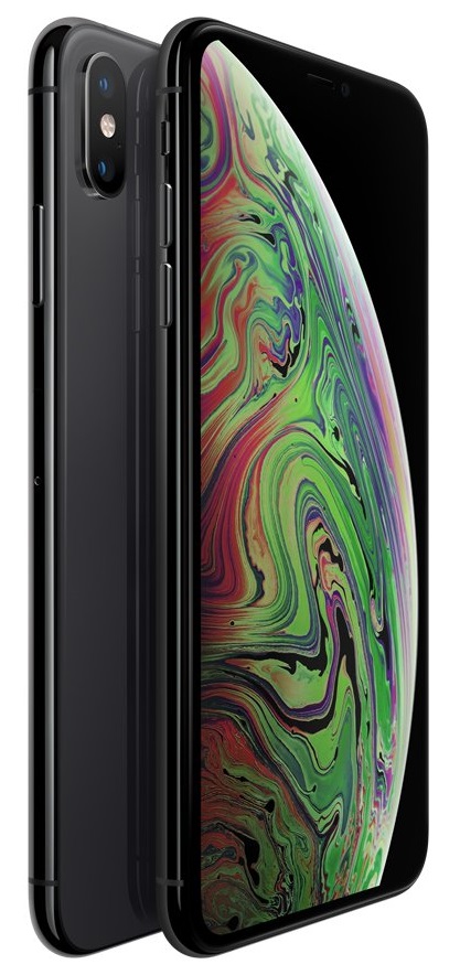 Apple iPhone XS Max 64 ГБ «серый космос»