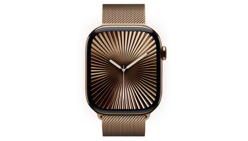 Apple Watch Series 10