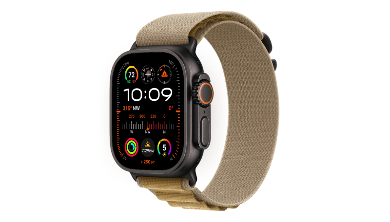 Apple Watch Ultra 2