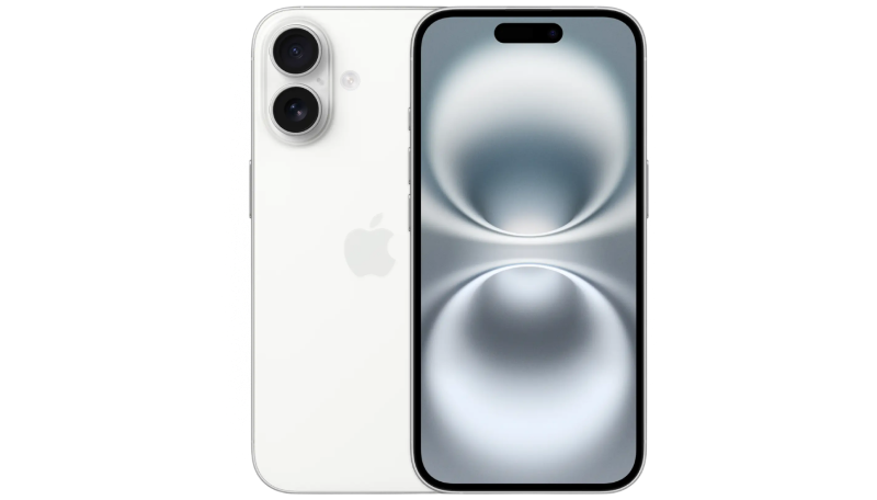 iPhone 16