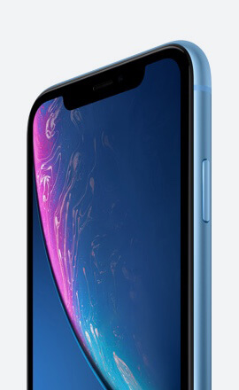 iPhone XR