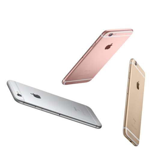 iPhone 6s