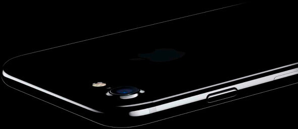 iPhone7