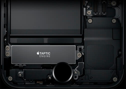 iPhone7