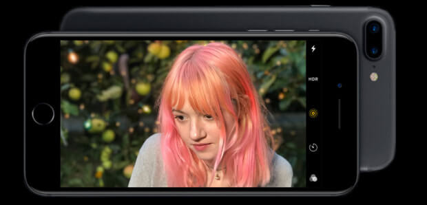 iPhone7 Plus