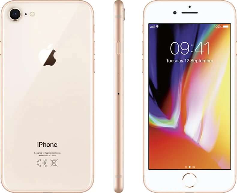 iPhone8