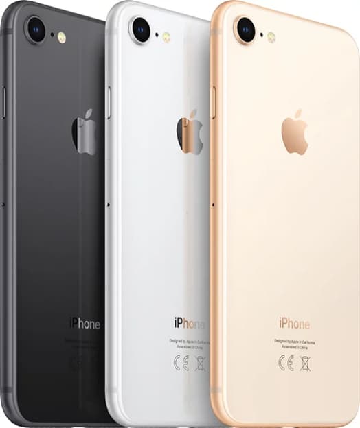 iPhone8