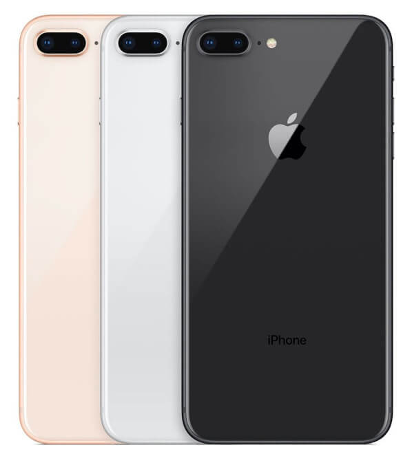 iPhone8