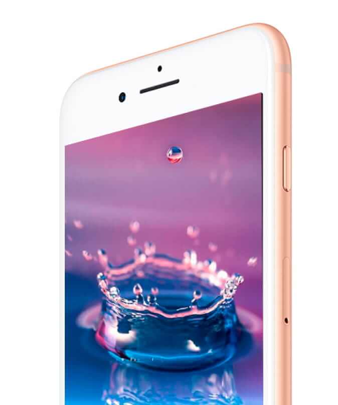 iPhone8