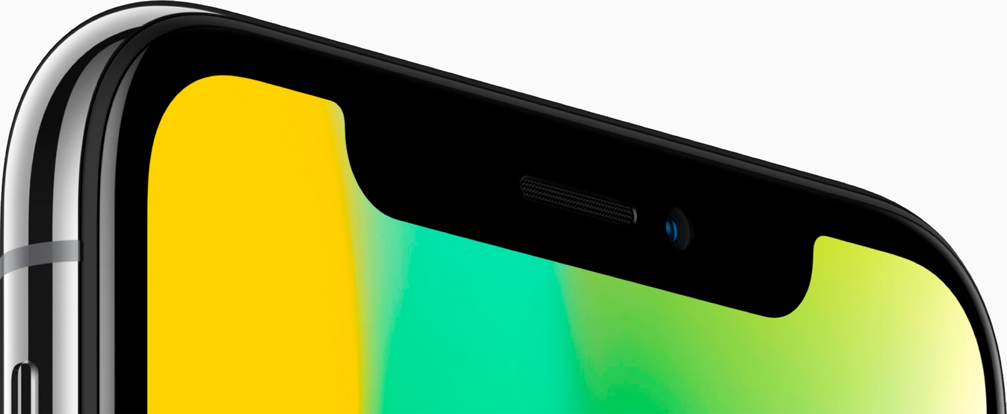 iPhoneX