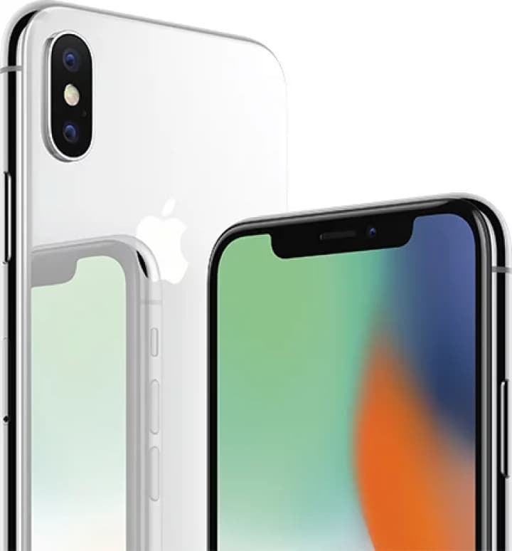 iPhoneX